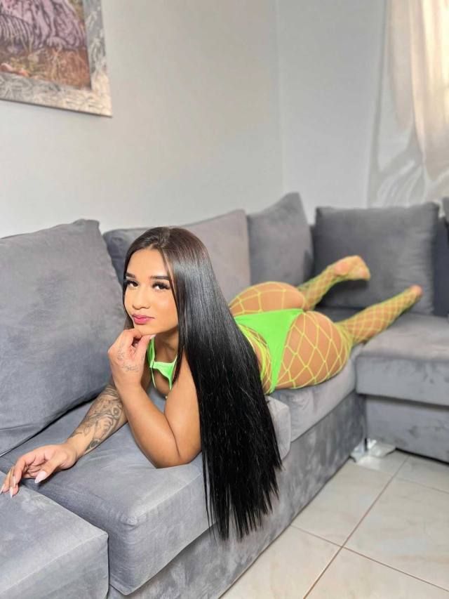 🔥💦hot Colombian I only accept cash in person💧💦🥵 my number is +1 (646) 396-5333 - Image 2